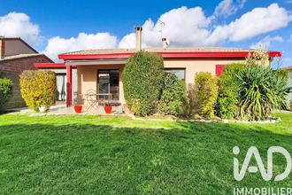 achat maison quint-fonsegrives 31130