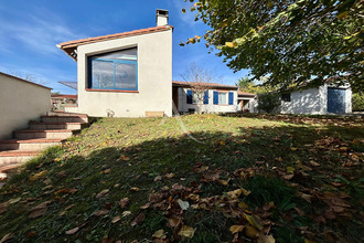 achat maison quint-fonsegrives 31130
