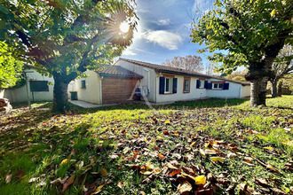 achat maison quint-fonsegrives 31130