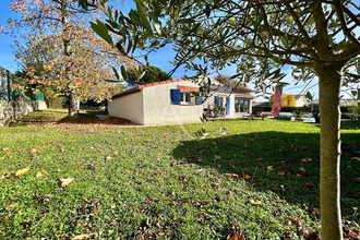 achat maison quint-fonsegrives 31130