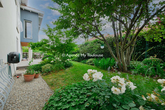 achat maison quint-fonsegrives 31130