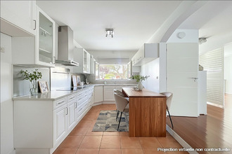 achat maison quint-fonsegrives 31130