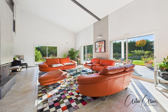 achat maison quint-fonsegrives 31130