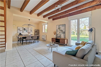 achat maison quint-fonsegrives 31130