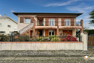 achat maison quint-fonsegrives 31130