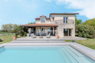 achat maison quint-fonsegrives 31130