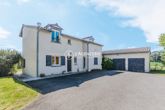 achat maison quint-fonsegrives 31130