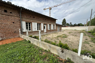 achat maison quint-fonsegrives 31130