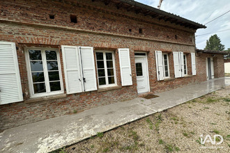 achat maison quint-fonsegrives 31130