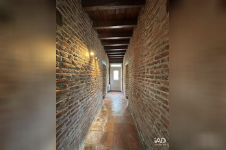achat maison quint-fonsegrives 31130