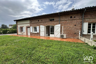 achat maison quint-fonsegrives 31130