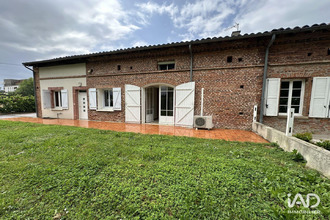 achat maison quint-fonsegrives 31130