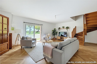 achat maison quint-fonsegrives 31130