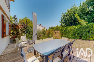 achat maison quint-fonsegrives 31130