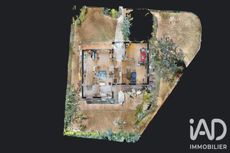 achat maison quint-fonsegrives 31130
