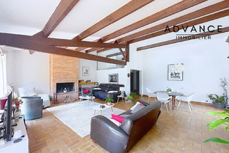 achat maison quint-fonsegrives 31130