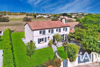 achat maison quint-fonsegrives 31130