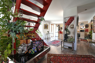 achat maison quintal 74600