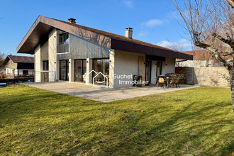 achat maison quintal 74600