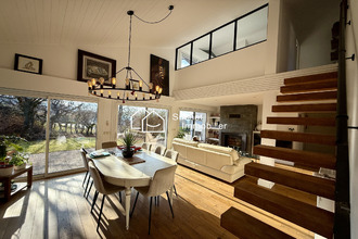 achat maison quintal 74600