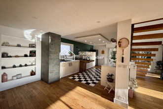 achat maison quintal 74600