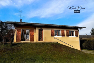 achat maison quintal 74600