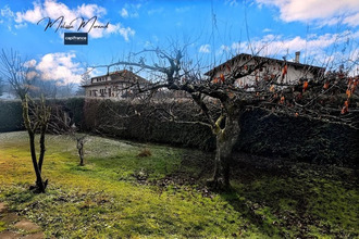 achat maison quintal 74600