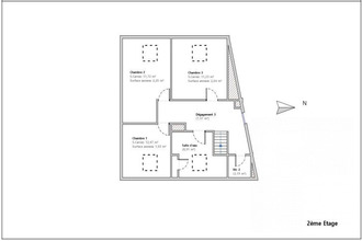 achat maison quintal 74600