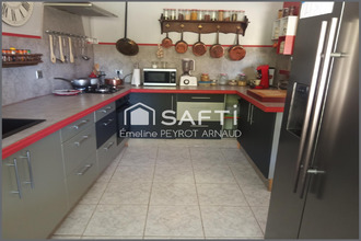 achat maison quintenas 07290