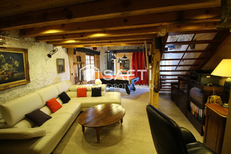 achat maison quintenas 07290