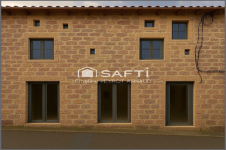 achat maison quintenas 07290