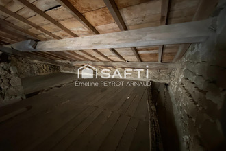 achat maison quintenas 07290