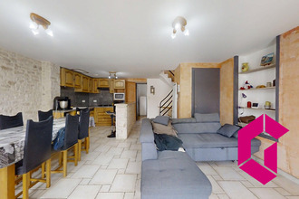 achat maison quintenas 07290