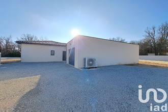 achat maison quintenas 07290