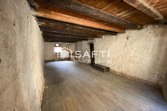 achat maison quintenas 07290