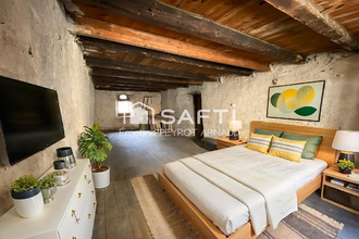 achat maison quintenas 07290