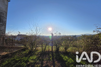 achat maison quintenas 07290