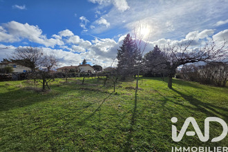 achat maison quintenas 07290