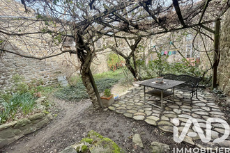 achat maison quintenas 07290