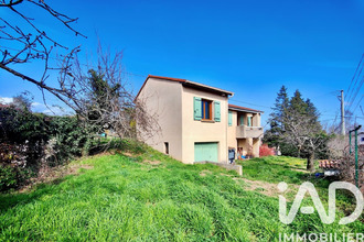 achat maison quintenas 07290