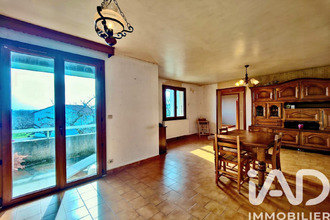 achat maison quintenas 07290