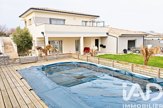 achat maison quintenas 07290