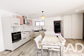 achat maison quintenas 07290