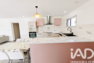 achat maison quintenas 07290