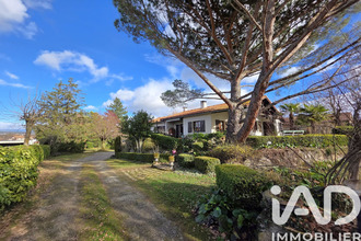 achat maison quintenas 07290