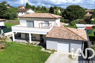 achat maison quintenas 07290
