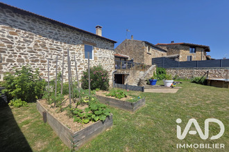 achat maison quintenas 07290