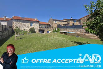 achat maison quintenas 07290