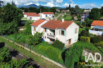 achat maison quintenas 07290