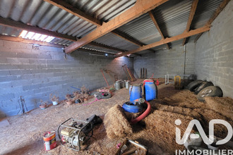 achat maison quintenas 07290